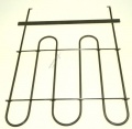 Bottom Element Oven - C00138987 Bottom Heating Element 1200w 230v [Whirlpool Indesit]